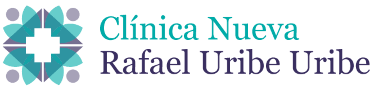 Logo Clinica Rafael