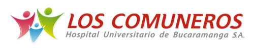 Logo Comuneros
