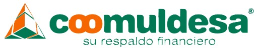 Logo Coomuldesa