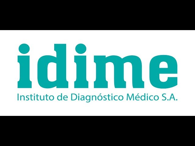 Logo IDIME
