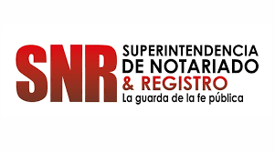 Logo Supernotariado
